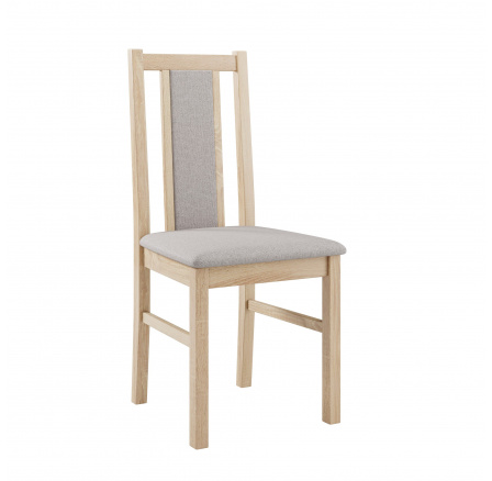 Židle Vos XIV Sonoma+Opium 85