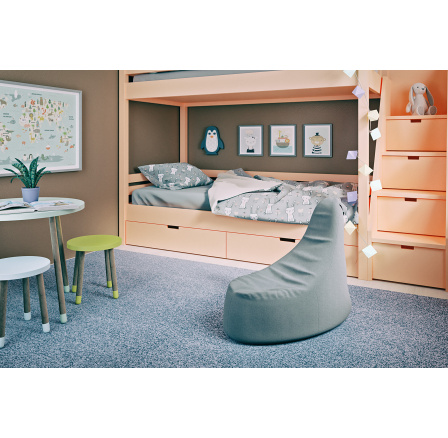 Sedací vak BERRY, Poco 3 Sedací vak BERRY, Poco 3