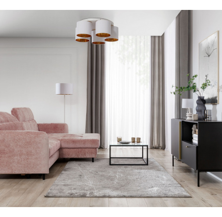 Siggi Grey 120x180 Koberec 180x120 Siggi Grey 120x180 Koberec 180x120