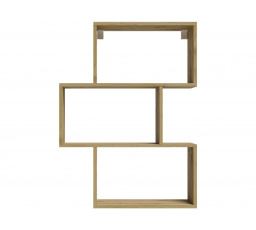 Regál EVERTTI, Dub Artisan