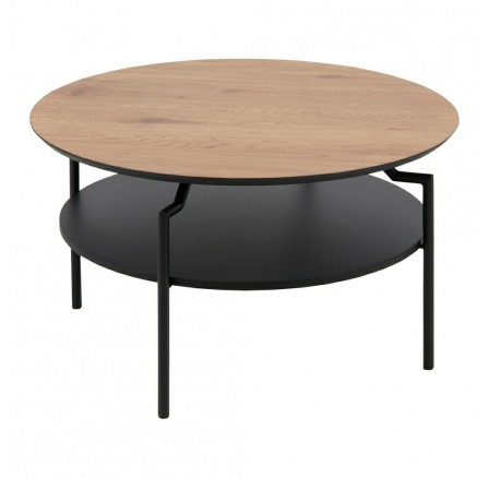 Konferenční stolek Goldington přírodní