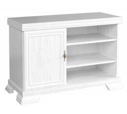 Komoda KORA 2 KRT, Sosna Andersen