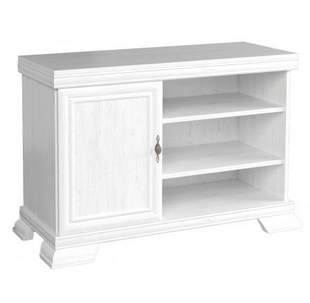 Komoda KORA 2 KRT, Sosna Andersen Komoda KORA 2 KRT, Sosna Andersen