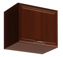 Kuchyňská horní skříňka SYCYLIA G50K, Ořech Milano