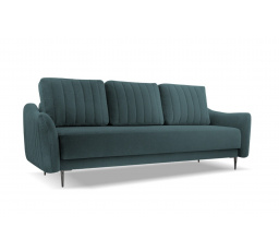 Pohovka rozkládací LATINA HR Zelená, Dress Me 7