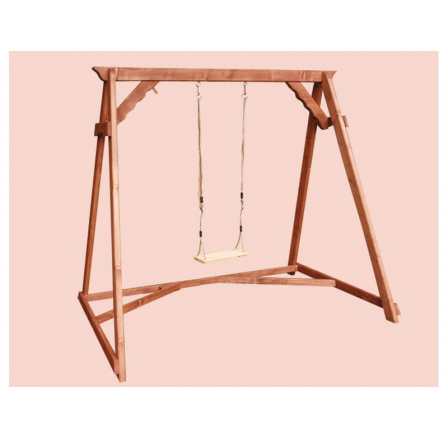 Zahradní dětská houpačka Zahradní dětská houpačka