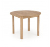Jídelní stůl RINGO, Dub Craft