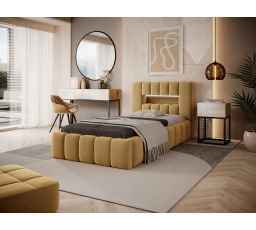 Postel Lamica 90x200, Nube 45