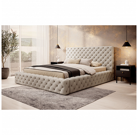 Postel Princce 180x200 Softis 33 1