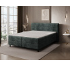 Čalouněná postel - boxspring CORTIKO 140x200, Modullo 35