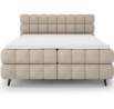 Čalouněná postel - boxspring SABENO 160x200, Calmora 18