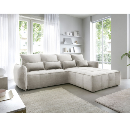 Campo Manhattan 18 122x222 Pravý 1