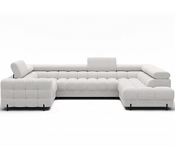 Sedací souprava FECTORY - Pravá, Royal 01