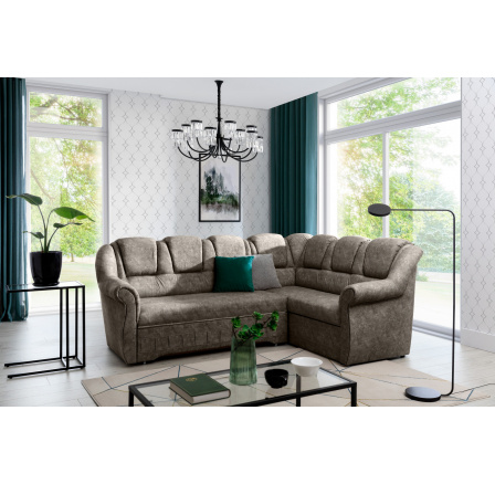 Lord II Dora 22 125x195 Pravá 1