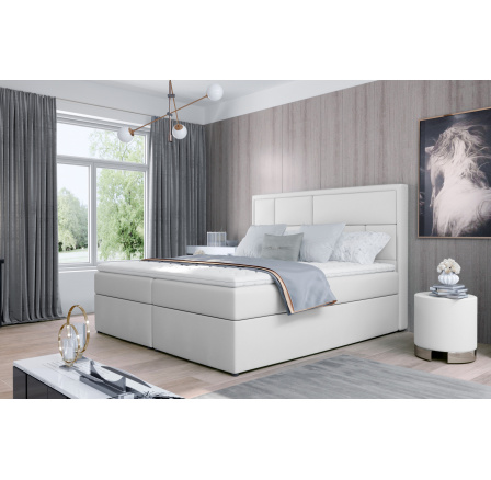 Meron 160X200 Měkký 17 0