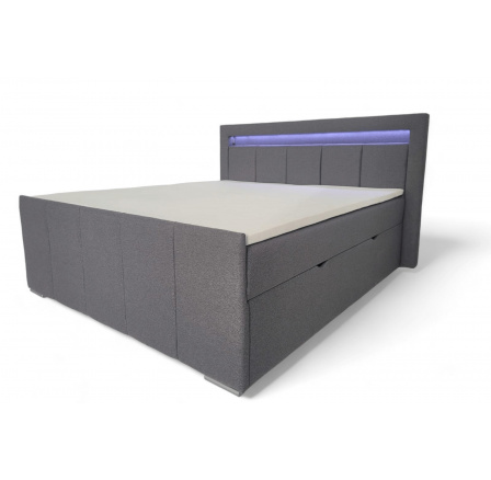 POSTEL PALERMO LUX 180X200