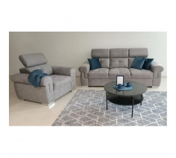 Sedací sestava EVEREST 3R+1+1