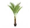 Umělá palma Livistonia 135 cm