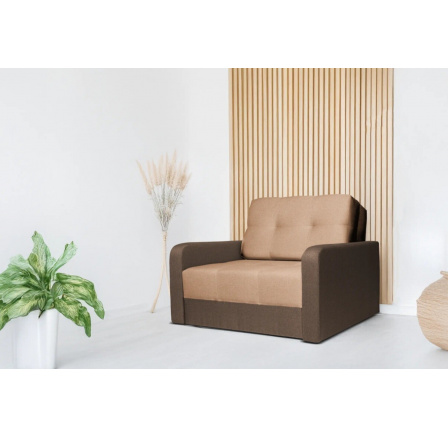 Křeslo pohovka rozkládací TOP 1, Bahama 6 Bahama 8