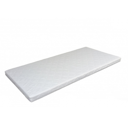 Matrace molitanová s latexem, 200x90x8 cm Matrace molitanová s latexem, 200x90x8 cm