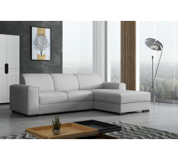 Sedací souprava Lubor P Anthology světle šedá