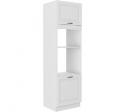 Kuchyňská skříň STIPE 60 DPM 210 2F, Bílá