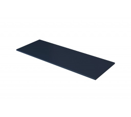 NICOLE BLAT 120 - vlnová modrá