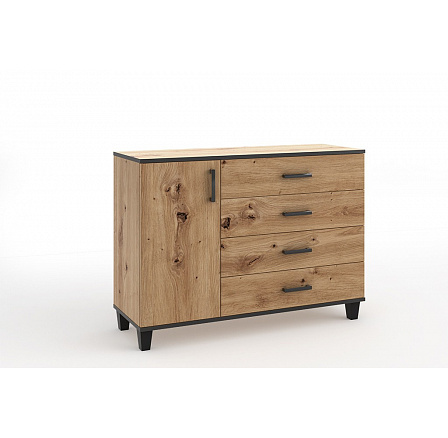 Komoda POLA 02 Artisan