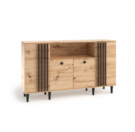 Komoda LIVIA 04 Artisan