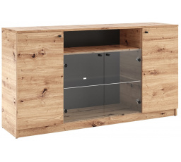 Webová stránka Evi I s LED osvětlením Artisan+Artisan