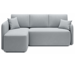 Rohová sedací souprava HADSON - Levá, Sola 4