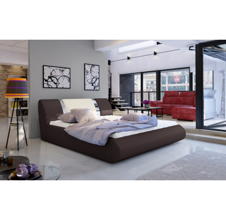 Flavio 160X200 Měkký 66, Měkký 33 1