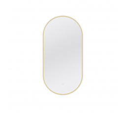 Zrcadlo s osvětlením MICEDI A