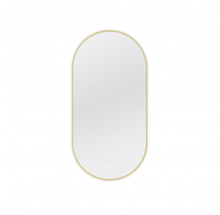 Zrcadlo s osvětlením MICEDI A