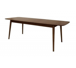 Stůl Montreux ořech