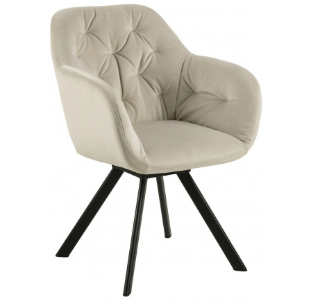 Židle Lola VIC Sand auto return Židle Lola VIC Sand auto return