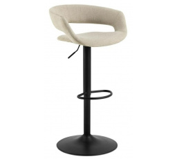 Barová židle Grace béžová