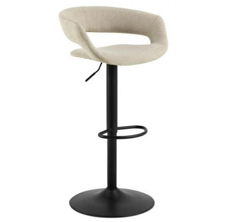 Barová židle Grace béžová