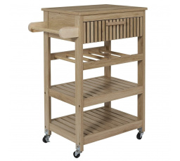 Kočárek Klaus přírodní