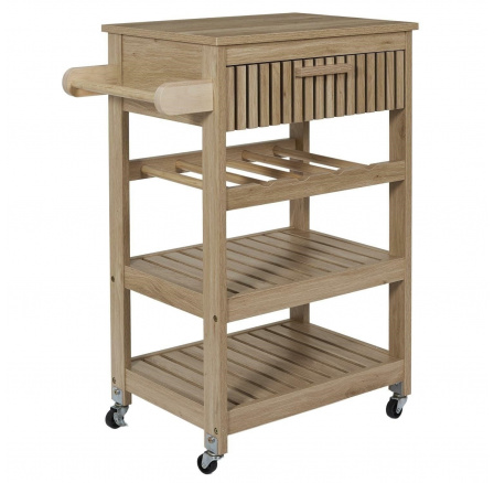 Kočárek Klaus přírodní