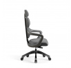 Kancelářské ergonomické herní křeslo Modular Shadow Grey