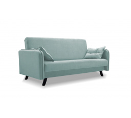 Pohovka rozkládací PRIMA Mint, MIL 7373