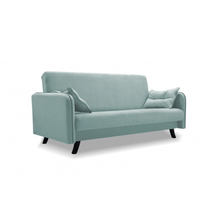 Pohovka rozkládací PRIMA Mint, MIL 7373