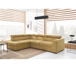 Rohová sedací souprava NEST II, Levá