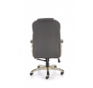 Kancelářské křeslo DESMOND, šedé