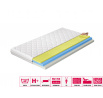 Matrace Termoelastická Simona 160x200 Hypoalergenní potah Microfibre