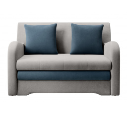 Rozkládací pohovka ARIO, Nube 3/Monolit 76