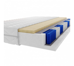 MULTIPOCKETOVÁ MATRACE CAYENNE 90X200