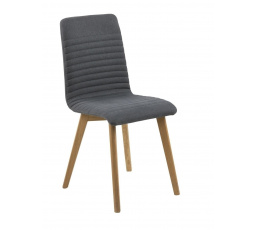 Židle Arosa Antracit