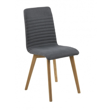 Židle Arosa Antracit